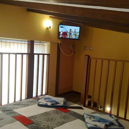 Mountain Dreams Apartment Sapareva Banya Luaran gambar