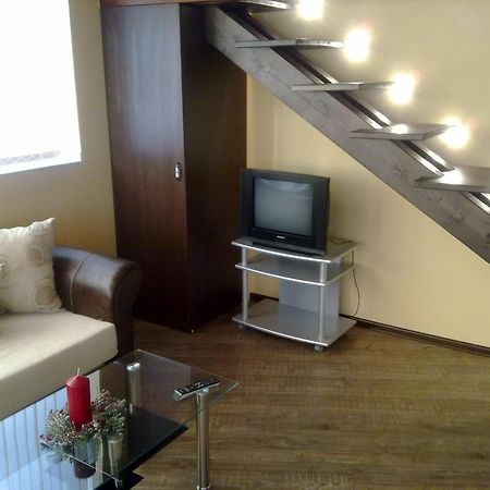 Mountain Dreams Apartment Sapareva Banya Luaran gambar