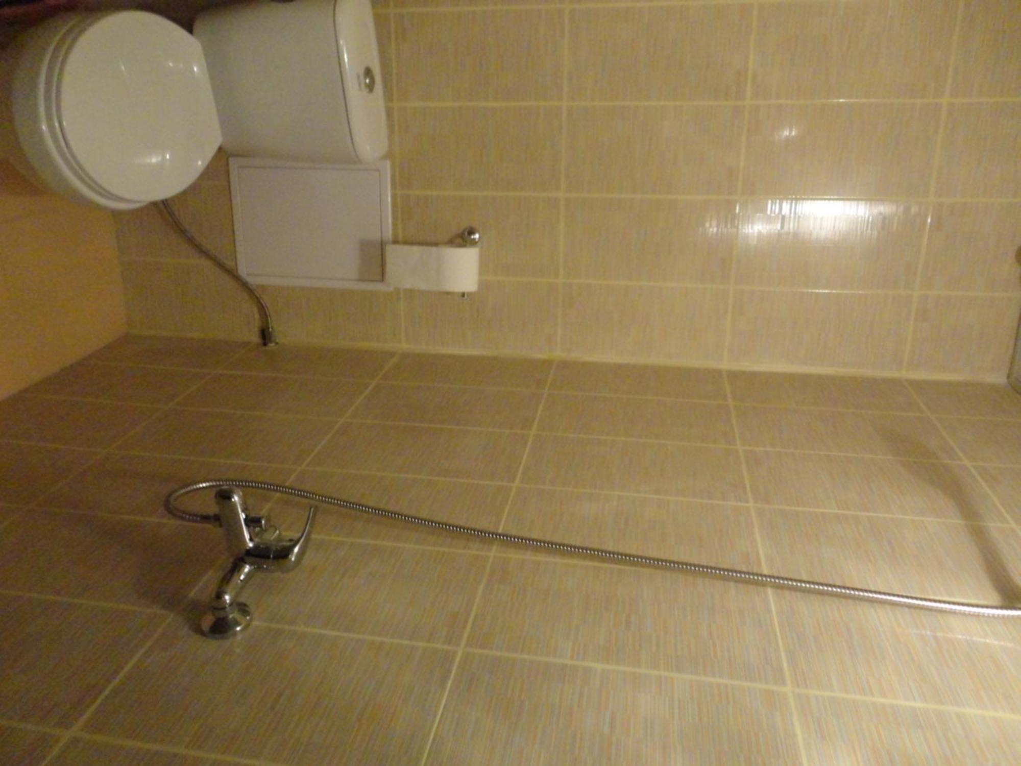 Mountain Dreams Apartment Sapareva Banya Luaran gambar