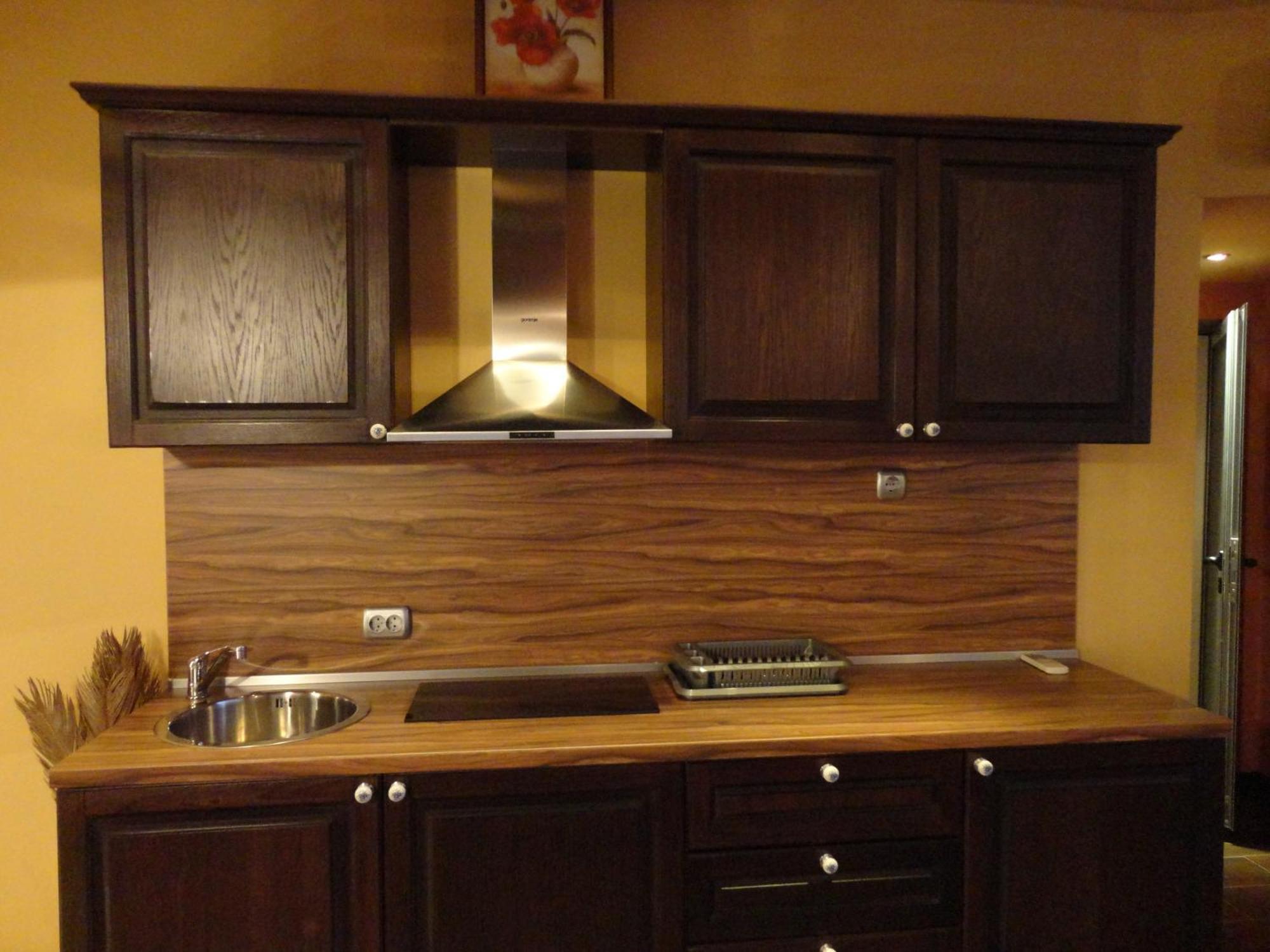 Mountain Dreams Apartment Sapareva Banya Luaran gambar