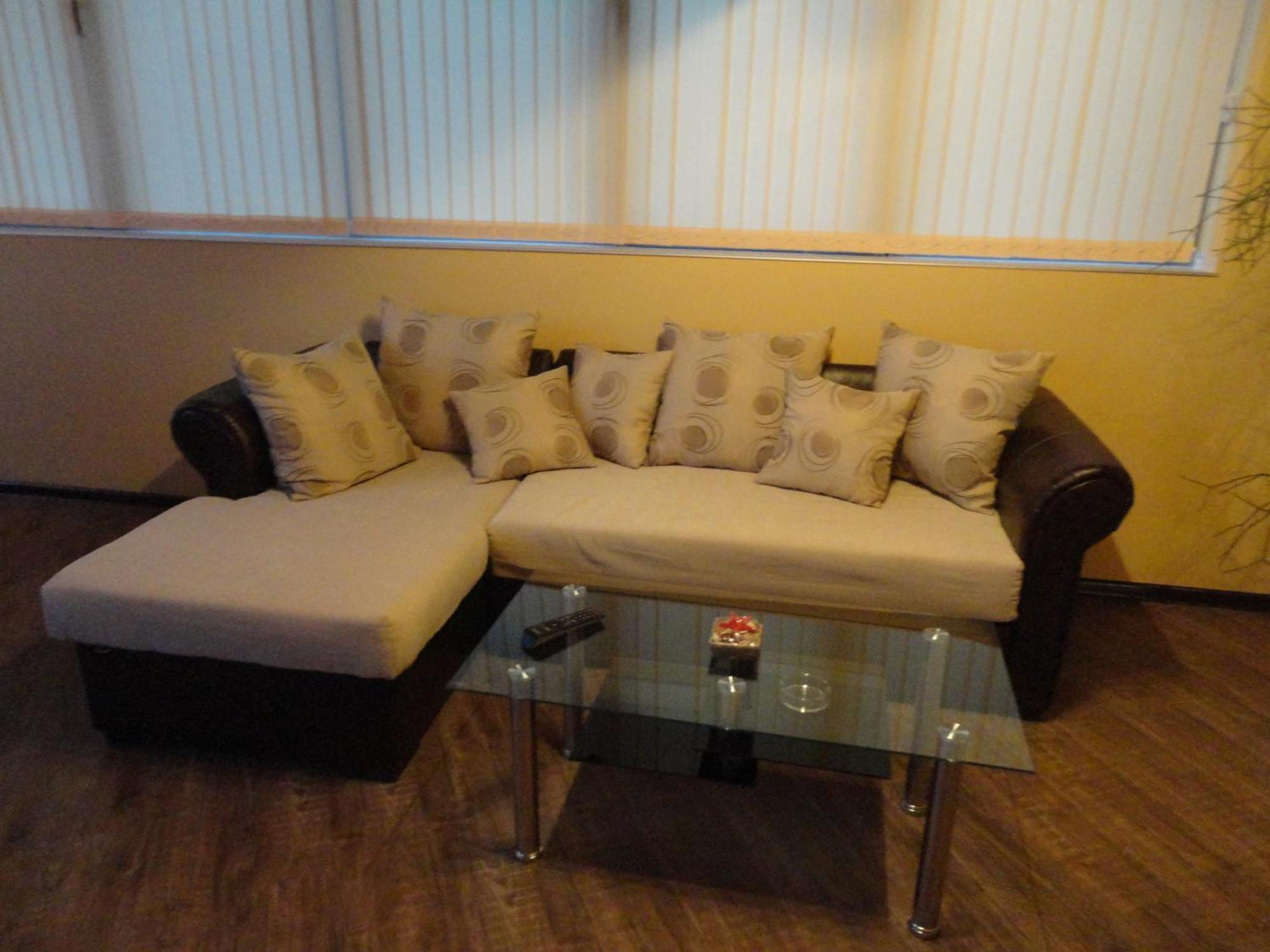 Mountain Dreams Apartment Sapareva Banya Luaran gambar