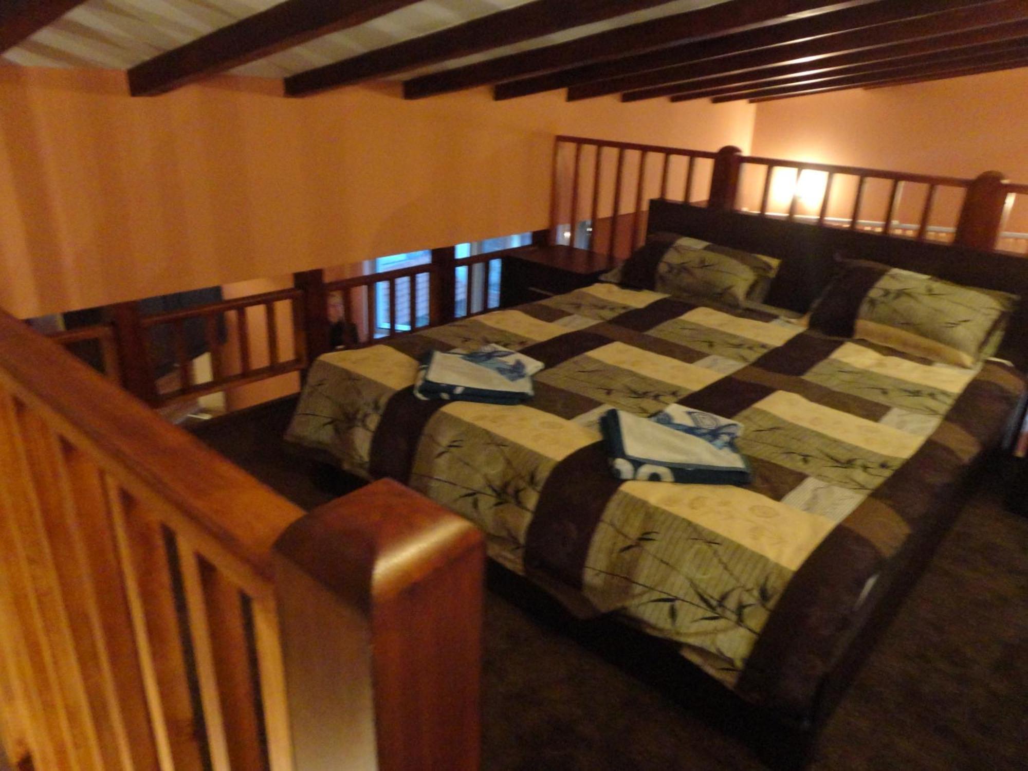 Mountain Dreams Apartment Sapareva Banya Luaran gambar