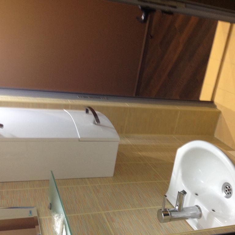 Mountain Dreams Apartment Sapareva Banya Luaran gambar