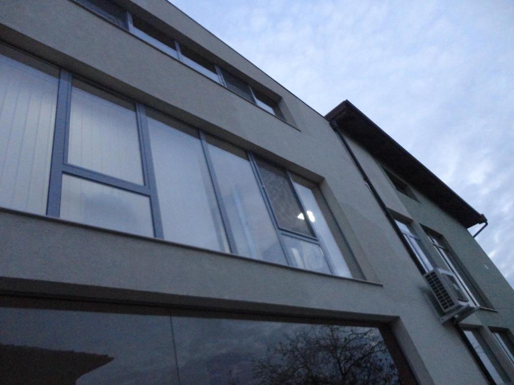 Mountain Dreams Apartment Sapareva Banya Luaran gambar