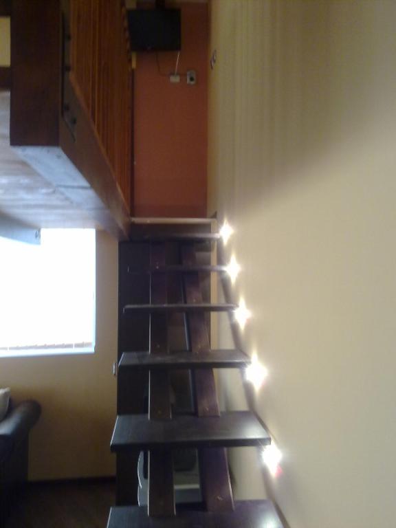 Mountain Dreams Apartment Sapareva Banya Luaran gambar
