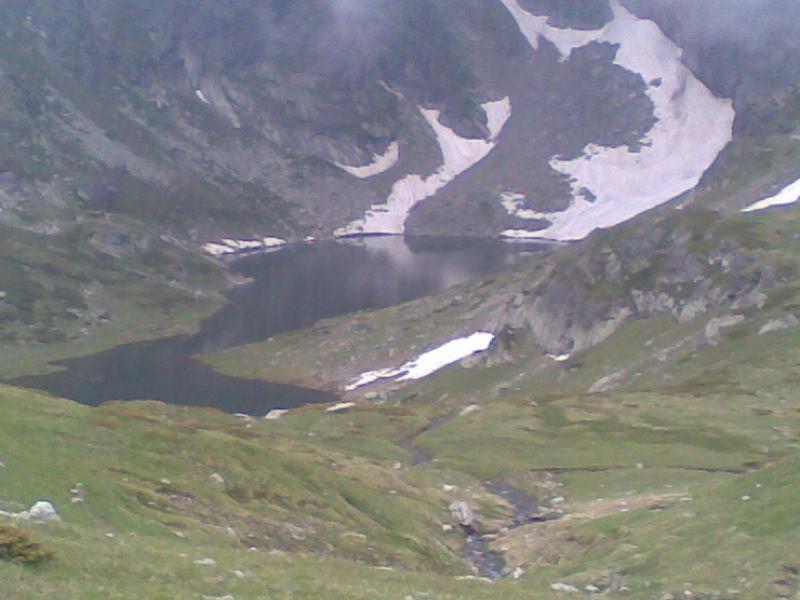 Mountain Dreams Apartment Sapareva Banya Luaran gambar